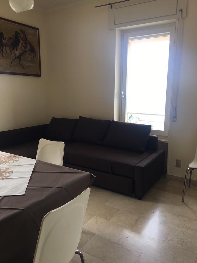 Casa Claudia Daire Assenza di Brenzone Dış mekan fotoğraf