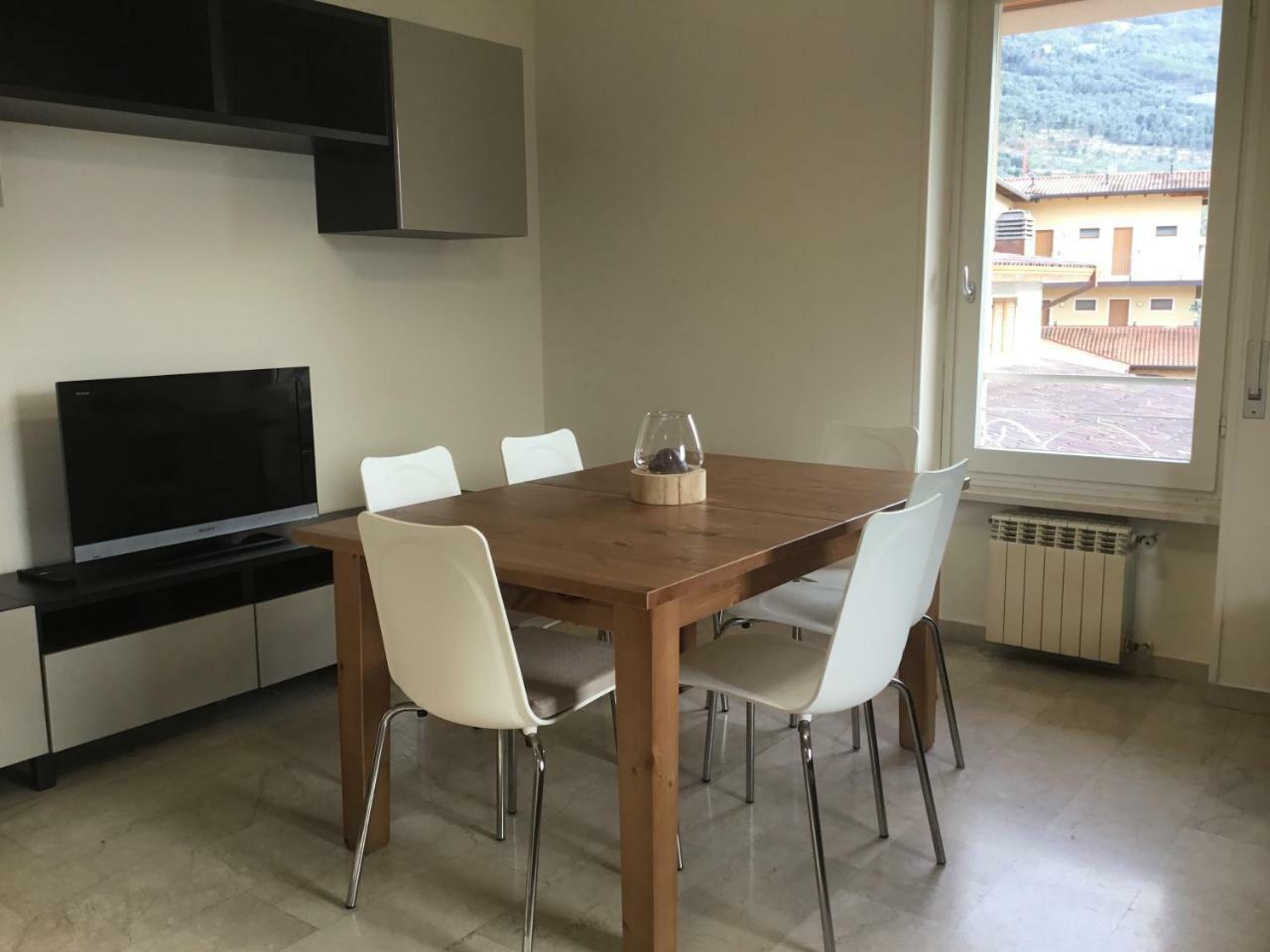 Casa Claudia Daire Assenza di Brenzone Dış mekan fotoğraf