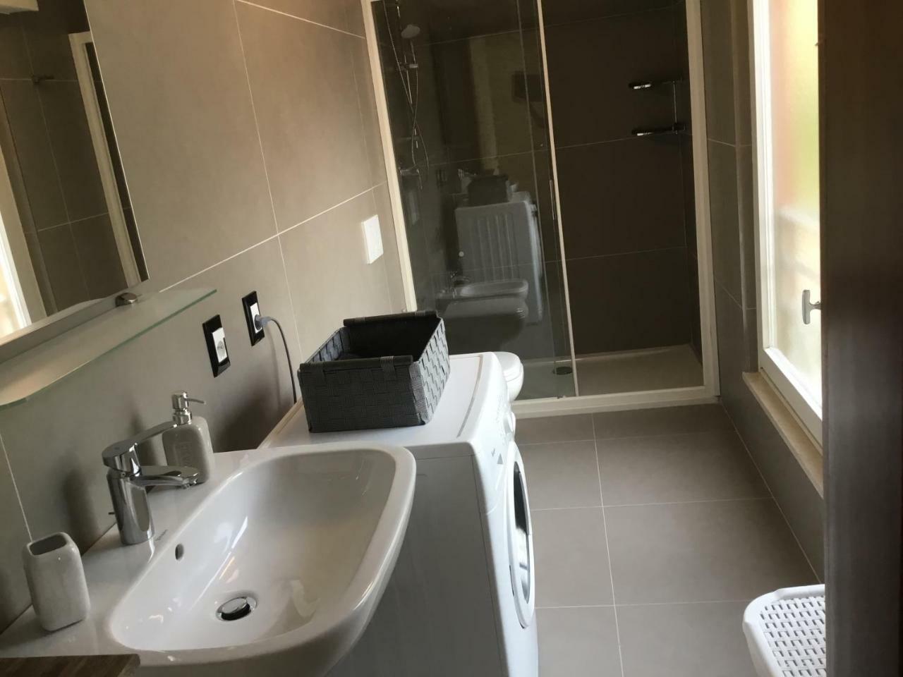 Casa Claudia Daire Assenza di Brenzone Dış mekan fotoğraf